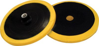 MIRKA ABRASIVES MPADBU-7 7" GRIP BACKING PAD