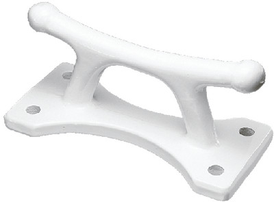 DOCK EDGE DE2504WF DOCK CLEAT CLASSIC 4 1/2 W