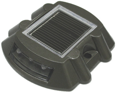 DOCK EDGE DE96306F STARLITE SOLAR CAPACITOR 108