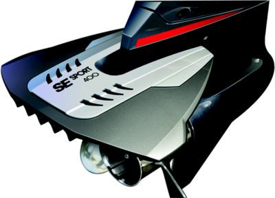 SPORT MARINE TECHNOLOGIES 74644 HYDRO FOIL SE SPORT 400 BLACK