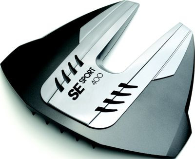 SPORT MARINE TECHNOLOGIES 74646 HYDRO FOIL SE SPORT 400 GRAY