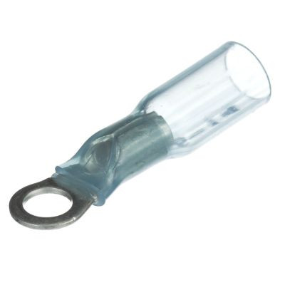 SEACHOICE 60111 16-14 #10HEAT SHRNK RING 25/PK