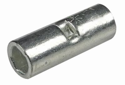 SEACHOICE 60251 TUBULAR 2GA BUTT NON-INS 5/PK