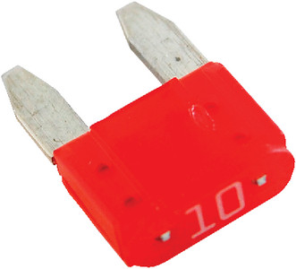 BLUE SEA SYSTEMS 5271 FUSE ATM 10 AMP