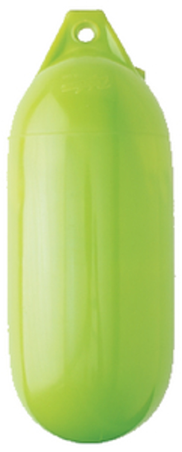 POLYFORM 63-852-761 S- 1 GREEN 6"X15" BUOY