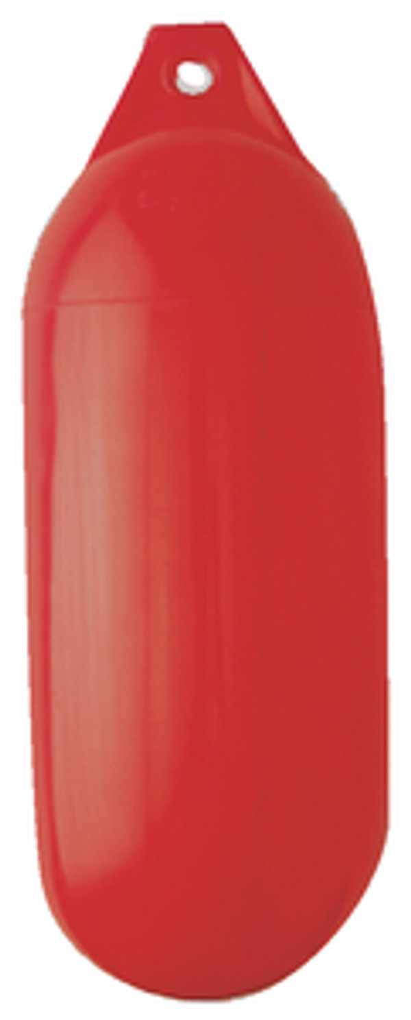 POLYFORM 63-108-344 S- 1 RED 6"X15" BUOY