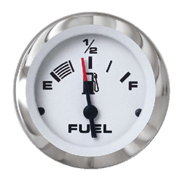 SIERRA 65496P LIDO 2" FUEL GAUGE