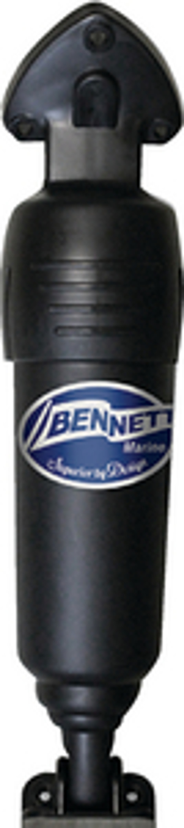 BENNETT TRIM TABS 6BT-50012-02-00 ACTUATOR-BOLT ELEC TABS