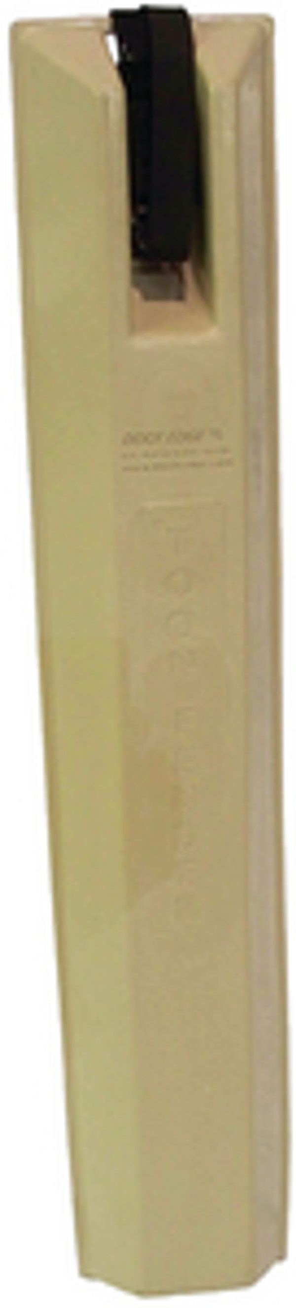 DOCK EDGE DE53134F TOON FENDERSTD6X36PVCBEIG