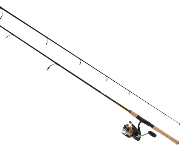 Daiwa BG6500/701H BG 6500 combo 0001-5307