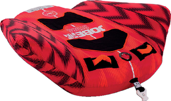 JOBE SPORTS 230120009PCS HYDRA TOWABLE 1P