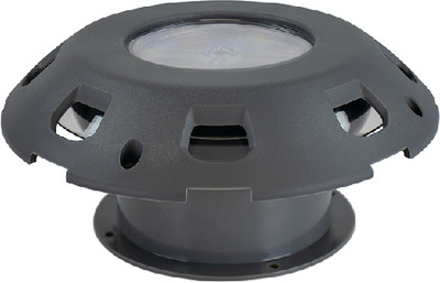 SEA-DOG LINE 727525-3 PLASTIC MUSHROOM STYLE VENT W/