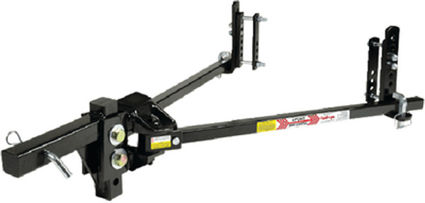 PROGRESS MFG INC 90-00-1600 16K EQLIZER 4 POINT SWAY HITCH