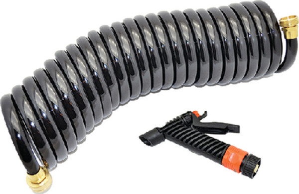 JOHNSON PUMP/MAYFAIR 10615-01 WASHDOWN HOSE   PISTOL