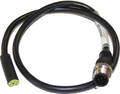 LOWRANCE 24005729 NETWORK ADAPTER CABLE