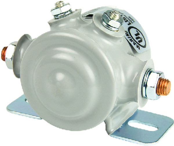 AFI/MARINCO/GUEST/NICRO/BEP 1002205 SOLENOID PCV COATED 65A