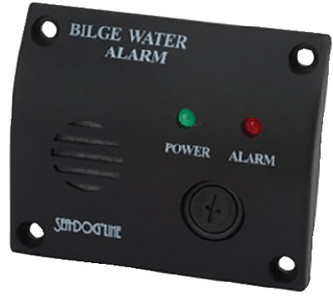 SEA-DOG LINE 423033-1 HIGH WATER ALARM BILGE