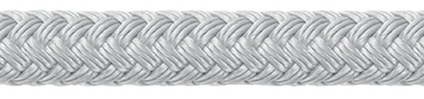 SAMSON ROPE 435016005030 XLS3 6MM WHITE 500'