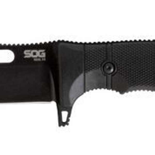 SOG 17-21-02-57 SEAL FX Fixed Blade 1241-0367