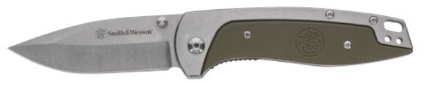 Smith & Wesson 1117232 Freighter 6035-0738