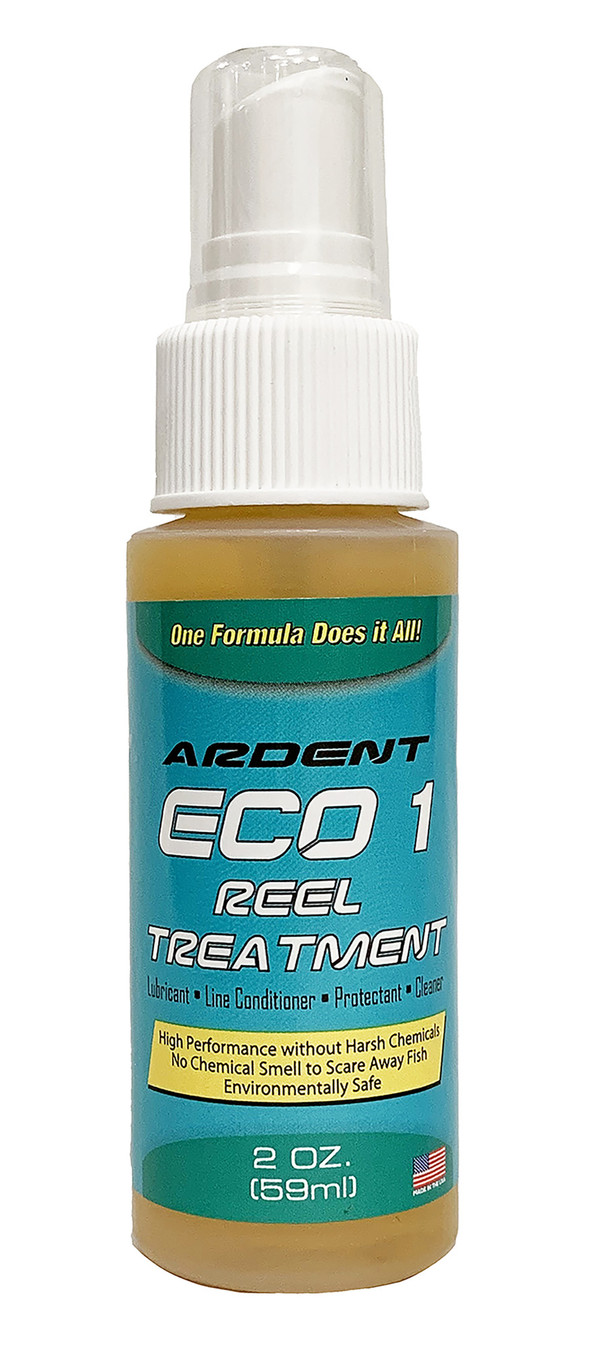 Ardent 0220-ECO ECO-1, 2 oz. 3215-0081