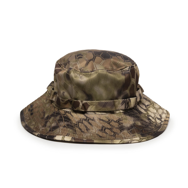 Outdoor Cap BH-2700-KH Boonie Hat 0788-1323