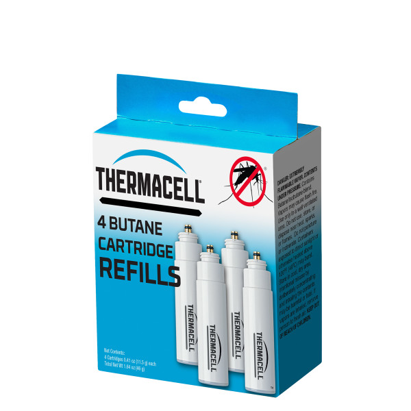 Thermacell C-4 Fuel Cartridge 1698-0176