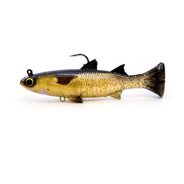 Savage Gear 2573 Pulse Tail Mullet 5603-0309