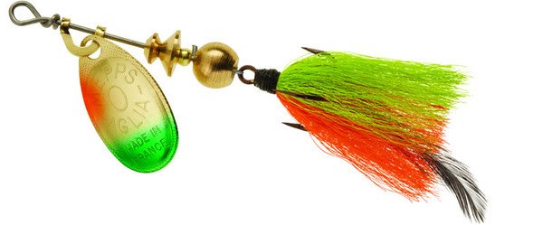 Mepps B0ST PCH Aglia Bait Series - 0135-1447