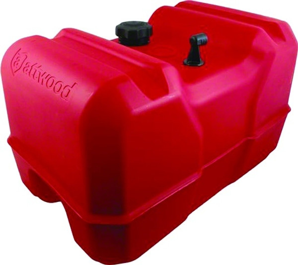 Attwood 8812LPG2 Portable Fuel Tank 0156-0692