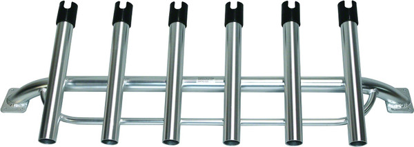 Fish-N-Mate 396 6-Holder Rod Rack 1076-0034