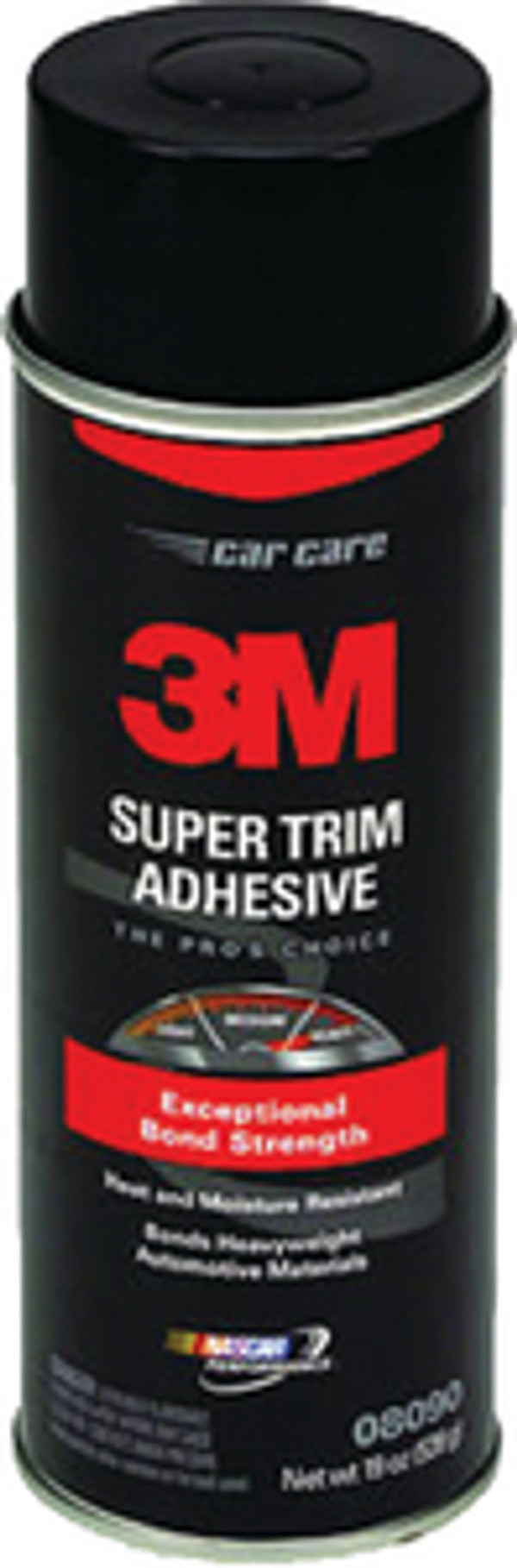 3M 08090 3M SPRAY CONTACT ADHESIVE