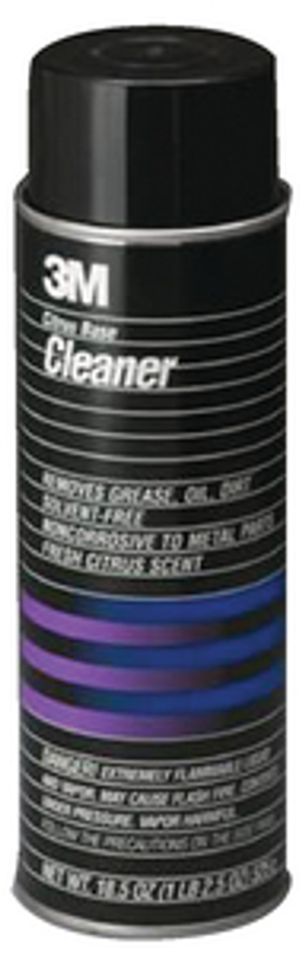 3M 76394 CITRUS BASE CLEANER  24 OZ