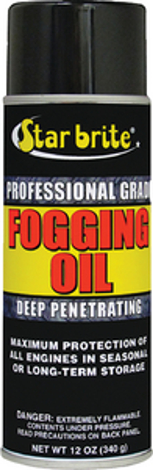 STARBRITE 84800 FOGGING OIL 1GAL