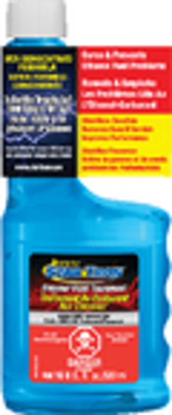 STARBRITE 93008C STAR TRON GAS ADDITIVE 8 OZ