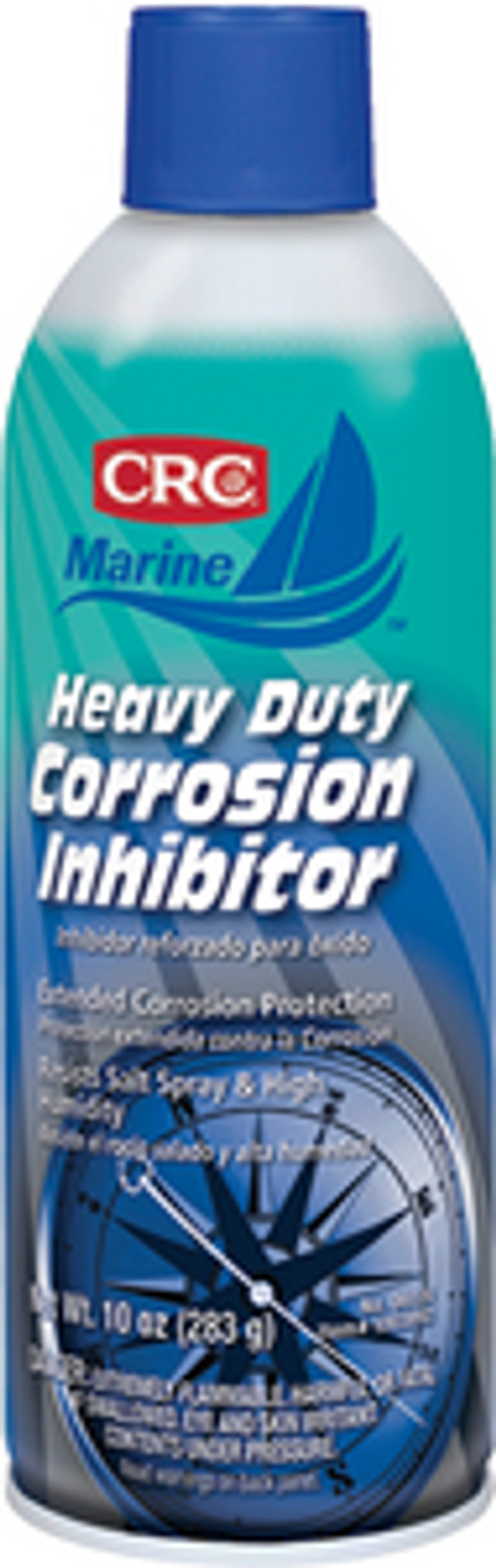 CRC 06026 CORROSION INHIB.16 OZ(NET 10)