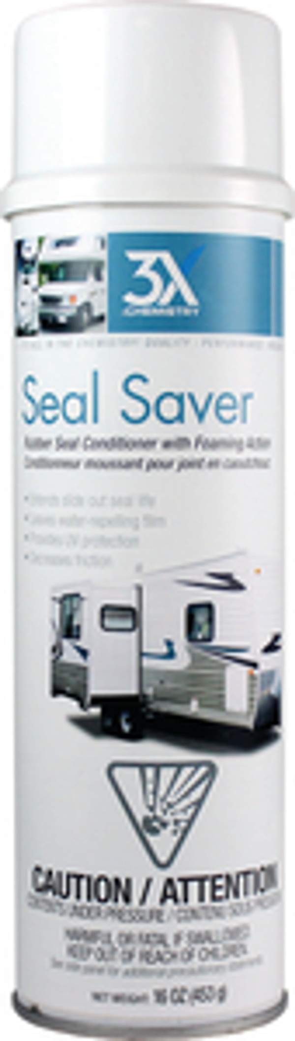 A P PRODUCTS 158 16 OZ SEAL SAVER