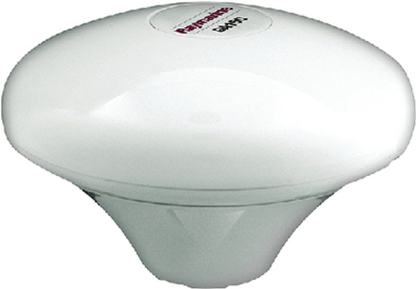 RAYMARINE A80288 GPS/GLONASS ANTENNA - PASSIVE