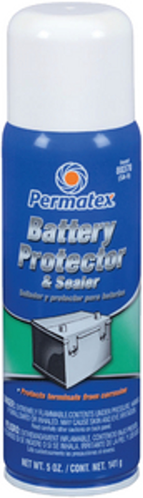 PERMATEX  80370 P BATT PROTECTOR