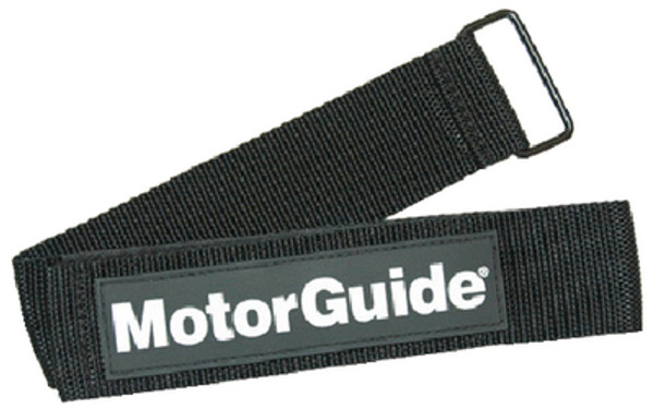 MOTORGUIDE 8M4004181 STRAP-TIE DOWN TOUR SERIES