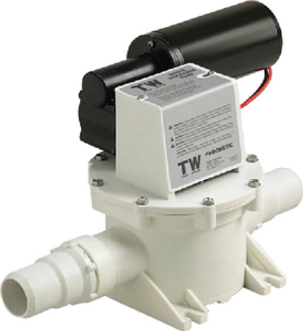 9108554778 12V WASTE DISCHARGE PUMP