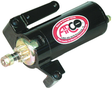 ARCO STARTING & CHARGING 5361 STARTER BRP 586274 778995