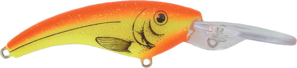 Reef Runner 200-97 Ripshad 2-1/8" 6088-0314