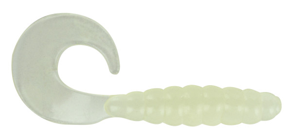 Apex AP-CT3-17 Ap 3" Curly Tail Glow 5721-0382