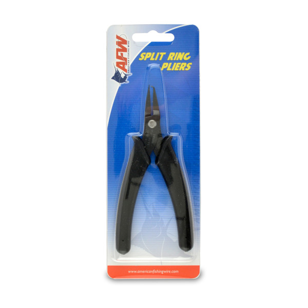 AFW TPSPLTRG1 Split Ring Pliers 1614-0565