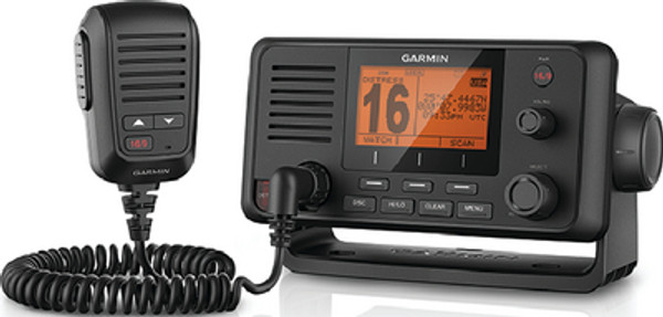 GARMIN 010-02097-00 VHF 215 MARINE RADIO