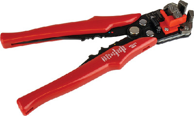 SEA-DOG LINE 429940-1 WIRE STRIPPER MULTI-FUNCTION