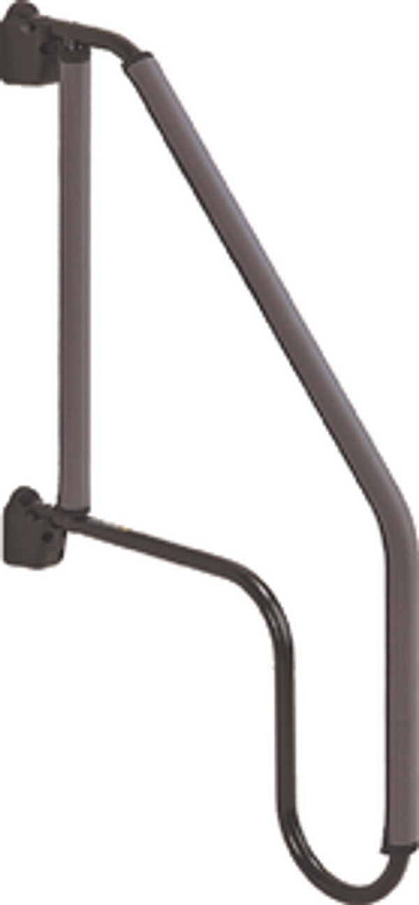 STROMBERG CARLSON PR AM-ZIP2239C 22    39  ZIP GRIP - CHARCOAL