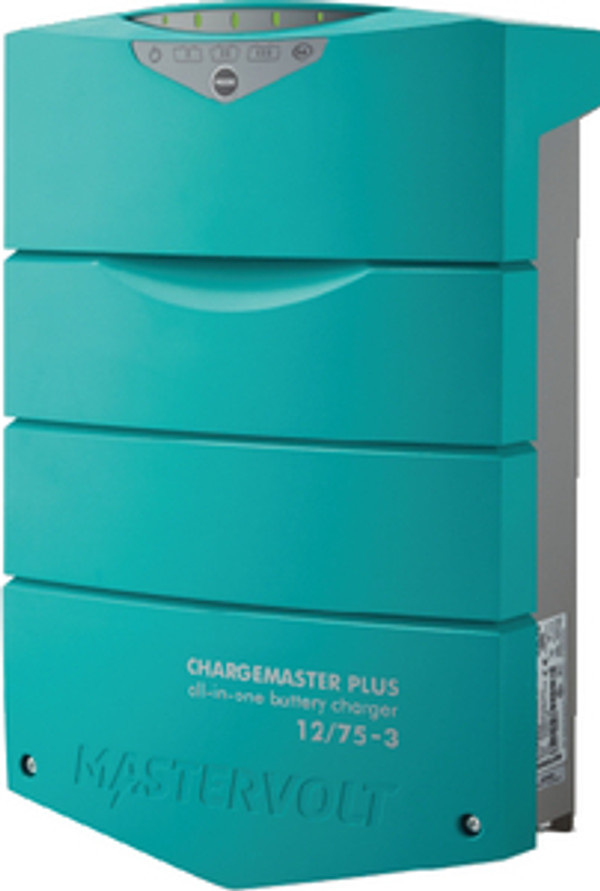 AFI/MARINCO/GUEST/NICRO/BEP 44321105 CHARGEMASTER PLUS 24/110-2