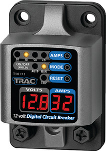 CAMCO-ARMADA 69402 T10171 CIRCUIT BREAKER-DIGITAL